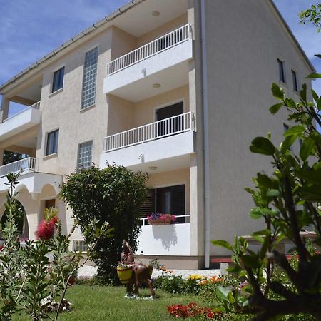 Apartment Lidija 크르크 외부 사진