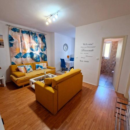 Apartment Lidija 크르크 외부 사진