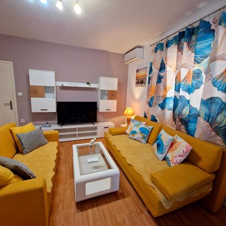 Apartment Lidija 크르크 외부 사진