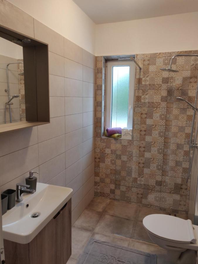 Apartment Lidija 크르크 외부 사진