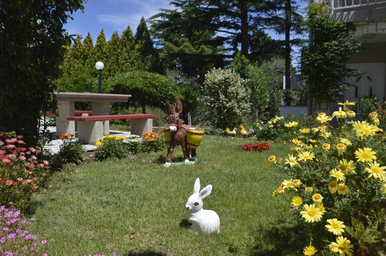 Apartment Lidija 크르크 외부 사진