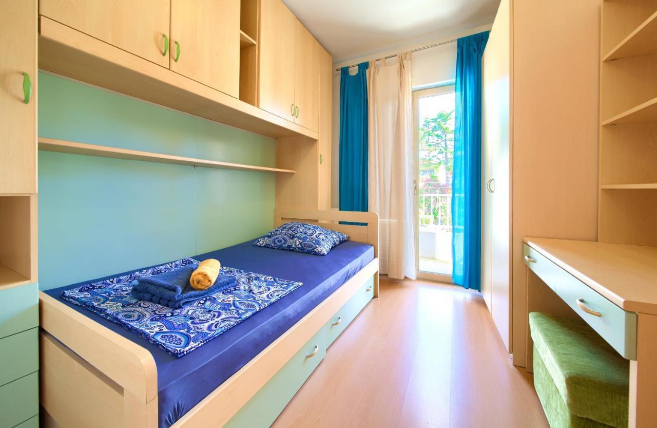 Apartment Lidija 크르크 외부 사진
