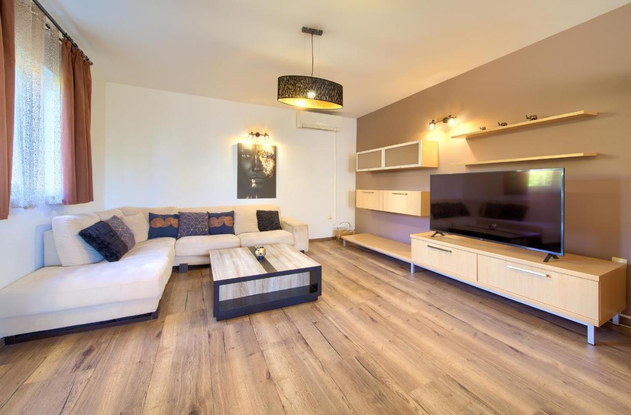 Apartment Lidija 크르크 외부 사진