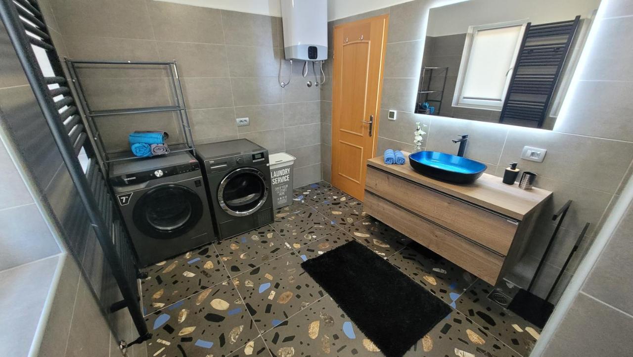 Apartment Lidija 크르크 외부 사진