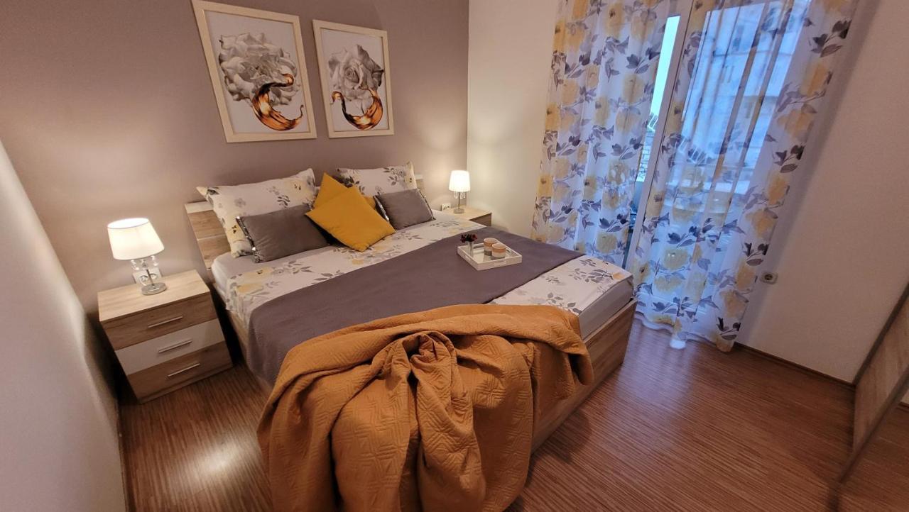 Apartment Lidija 크르크 외부 사진