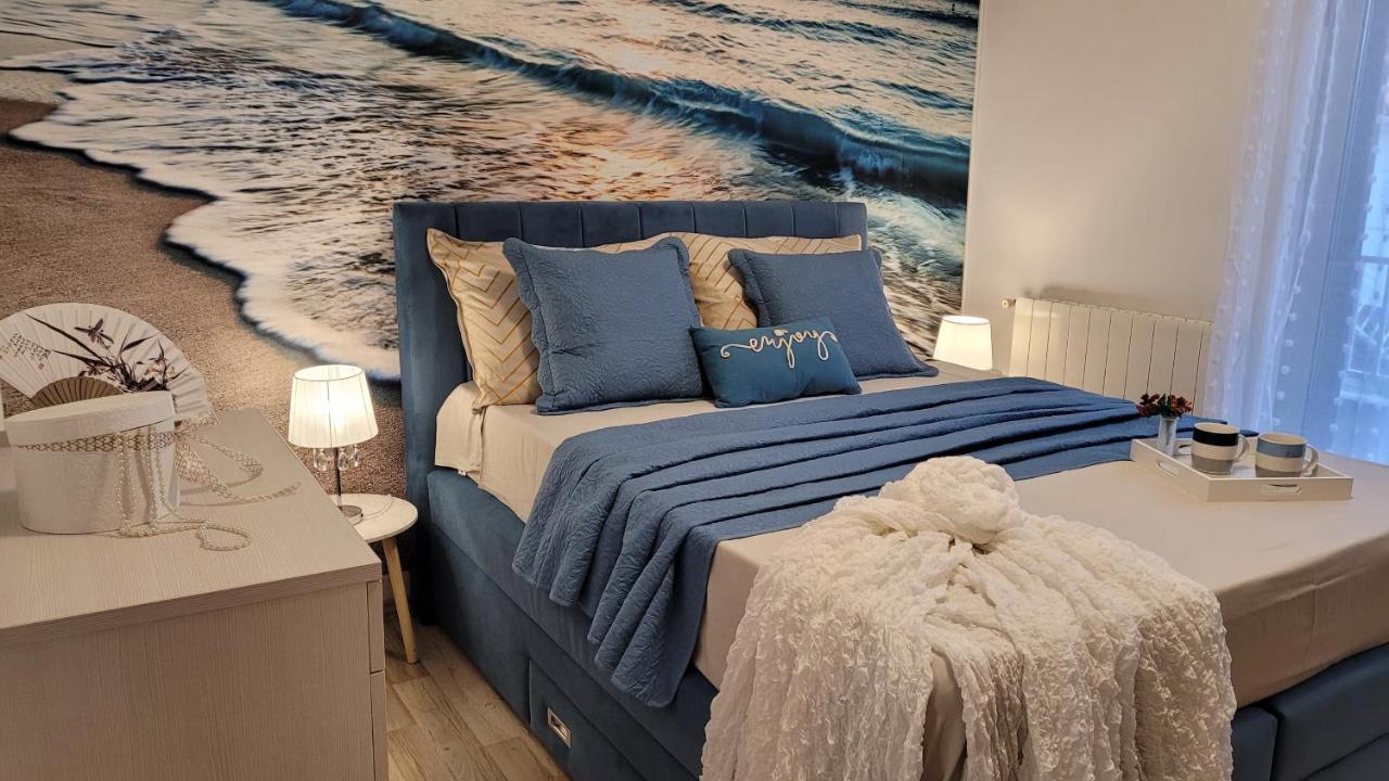 Apartment Lidija 크르크 외부 사진