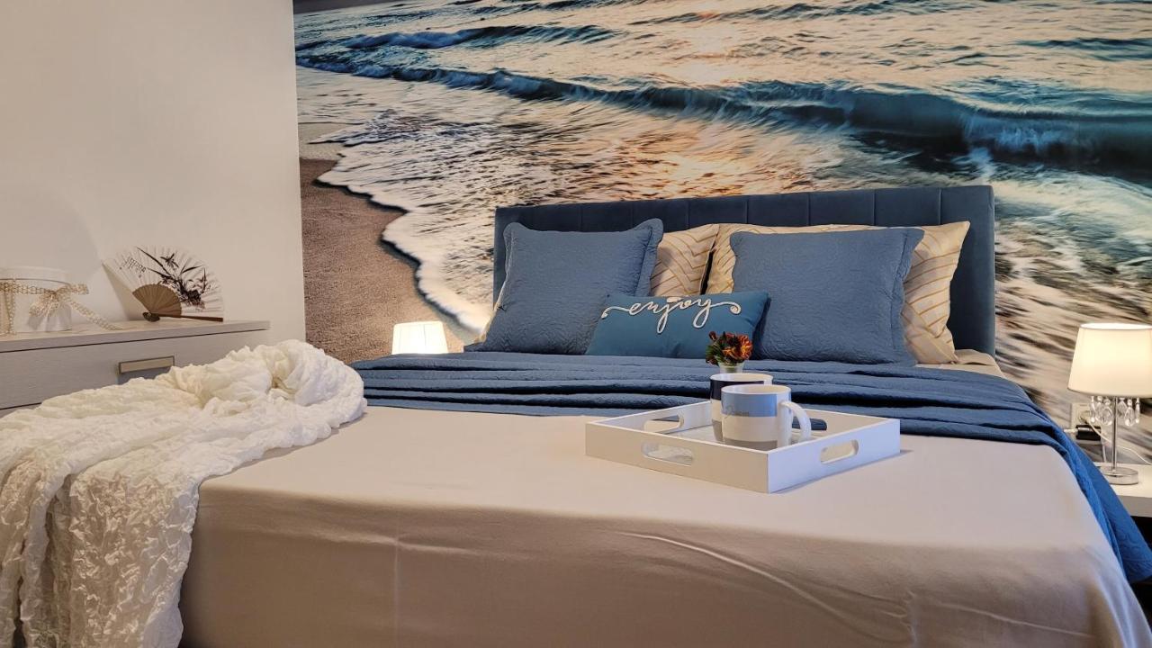 Apartment Lidija 크르크 외부 사진